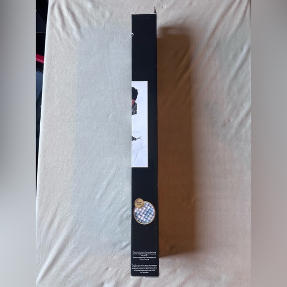 Camelot Dotz® Norman Rockwell Marbles Champion Diamond Painting Kit - Picture 16 of 16